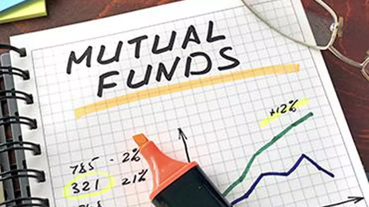 MFs reopen overseas investment for investors to get longterm capital